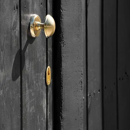 Le Roitelet - Suite privative petit-déjeuner inclus Affittacamere