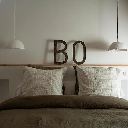 Le Roitelet - D'hotes Privative