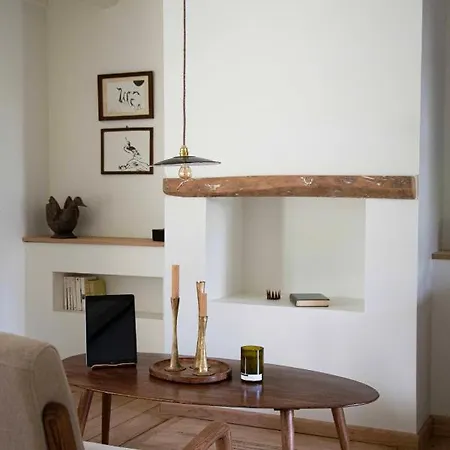 Le Roitelet - D'hotes Privative 3*