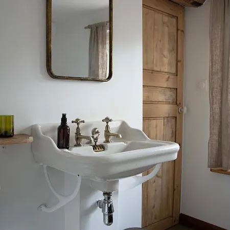 Le Roitelet - D'hotes Privative Montcavrel