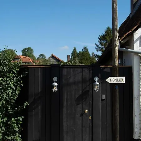 Le Roitelet - D'hotes Privative 3*