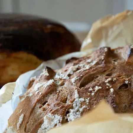 Le Roitelet - Suite privative petit-déjeuner inclus