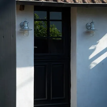 Le Roitelet - D'hotes Privative Гостевой дом 3*