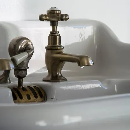 Affittacamere Le Roitelet - Suite privative petit-déjeuner inclus
