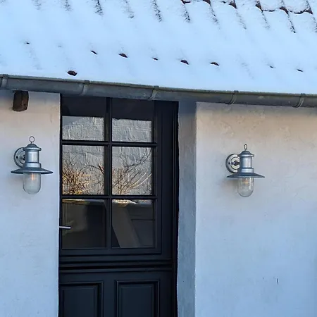 Le Roitelet - D'hotes Privative Гостевой дом 3*