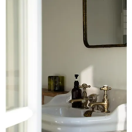 Гостевой дом Le Roitelet - D'hotes Privative 3*