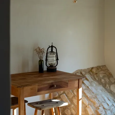 Le Roitelet - Suite privative petit-déjeuner inclus Affittacamere 3*