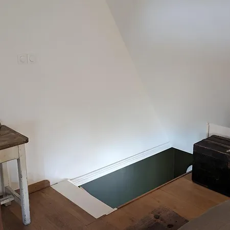 Le Roitelet - Suite privative petit-déjeuner inclus Montcavrel