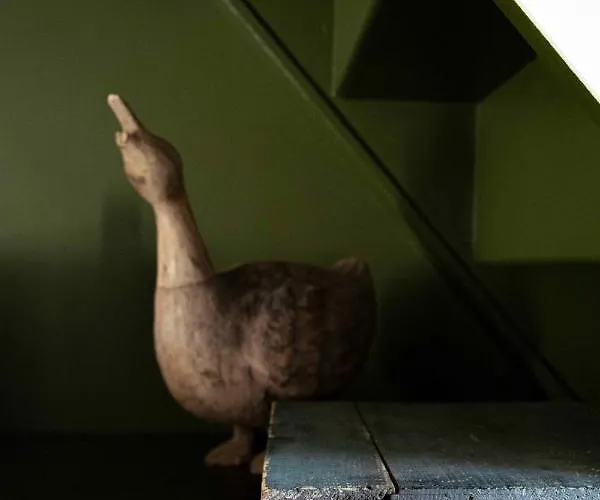 Le Roitelet - D'hôtes Privative Maison d'hôtes 3*