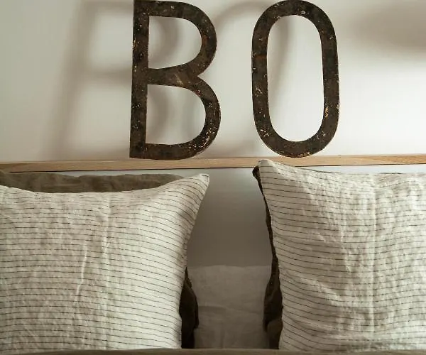 Le Roitelet - D'hôtes Privative Maison d'hôtes 3*