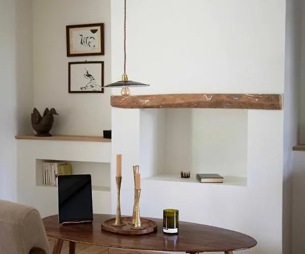 Le Roitelet - D'hôtes Privative 3*