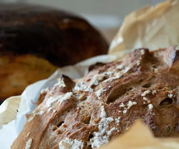 Le Roitelet - D'hôtes Privative