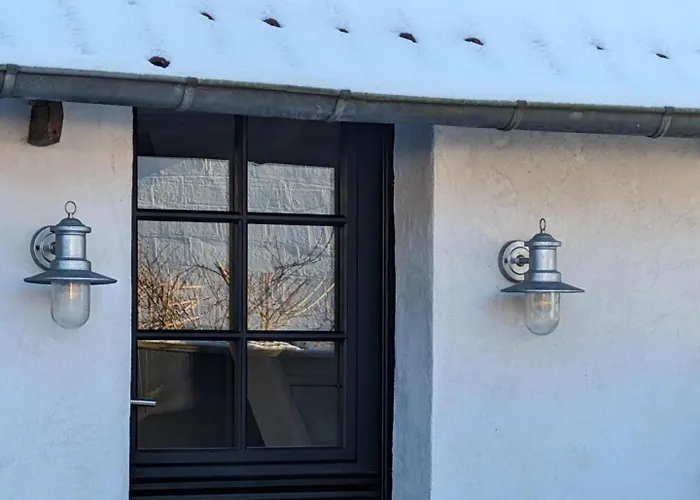 Le Roitelet - D'hôtes Privative Maison d'hôtes 3*