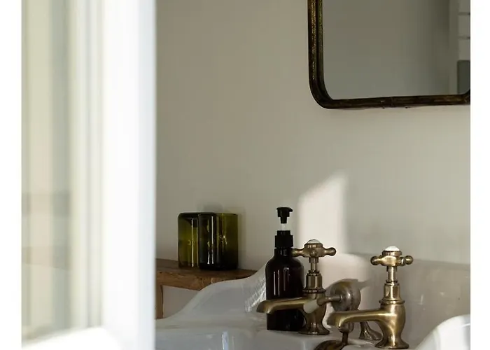 Maison d'hôtes Le Roitelet - D'hôtes Privative 3*