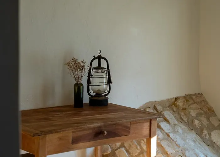 Le Roitelet - D'hôtes Privative Maison d'hôtes 3*