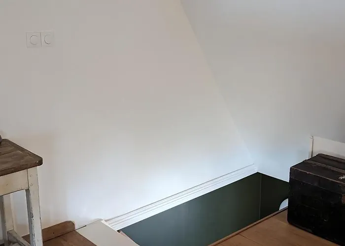 Le Roitelet - D'hôtes Privative Montcavrel