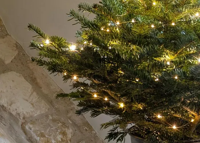 Le Roitelet - D'hôtes Privative Maison d'hôtes Montcavrel